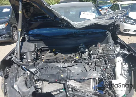 2020 GMC Terrain Fwd Sle из США, поврежденный, VIN 3GKALMEV9LL135996